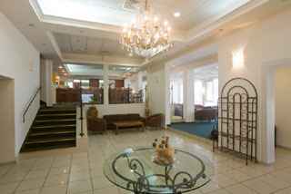 Hotel C TIBERIAS