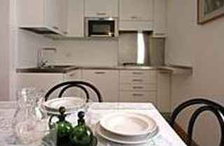 Venice Serviced Apartments By Rental In Italy