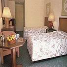 Crystal International Hotel