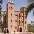 Les Jardins De Ouarzazate