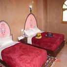 Les Jardins De Ouarzazate
