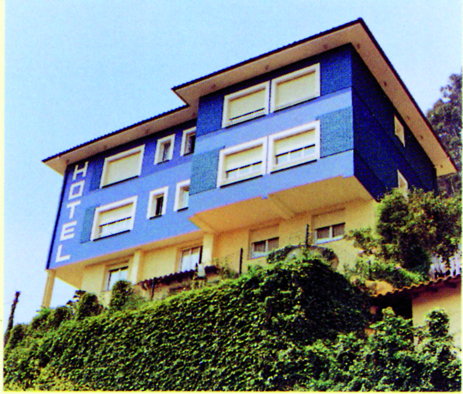 Hotel Brisas del Sella