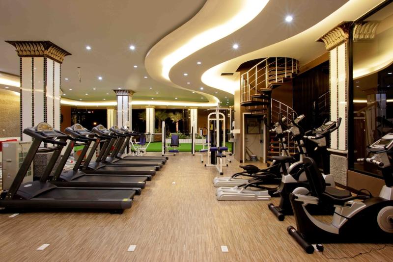 Ktk Regent Suite 