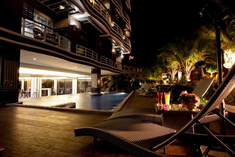 Ktk Regent Suite 