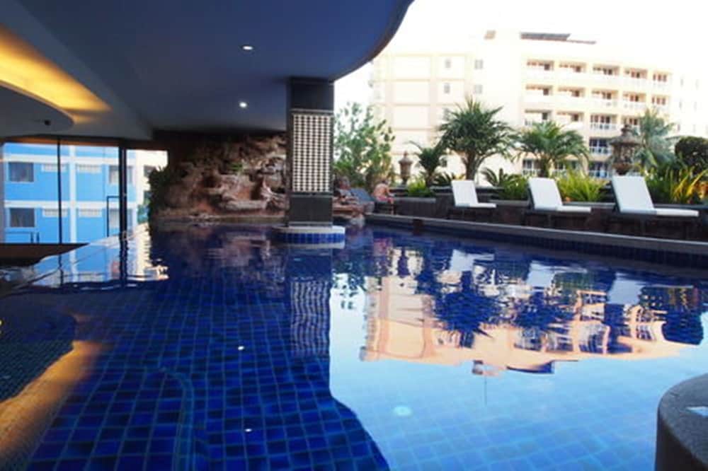 Ktk Regent Suite 