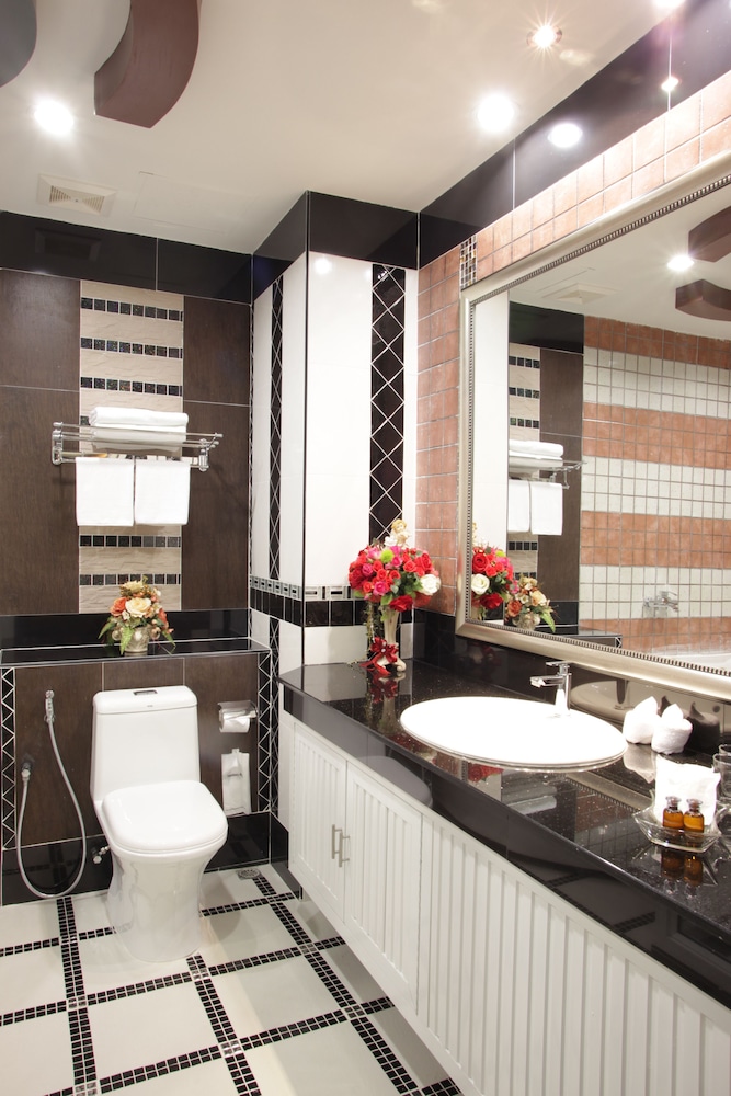 Ktk Regent Suite 