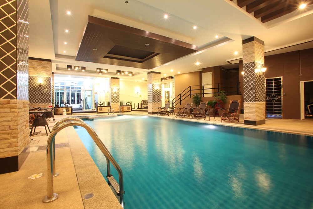 Ktk Regent Suite 