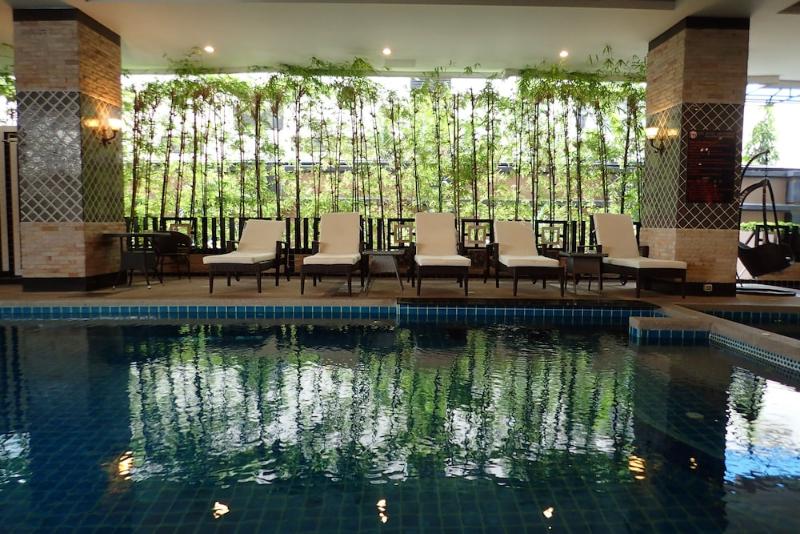 Ktk Regent Suite 