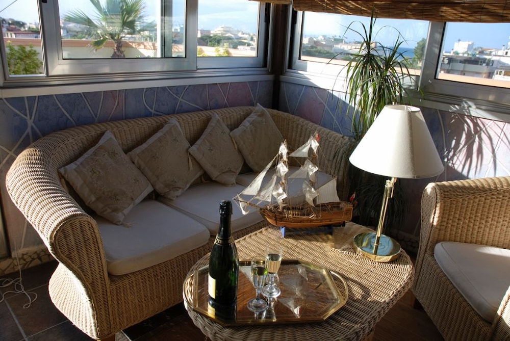 Hotel Residence Veliero 
