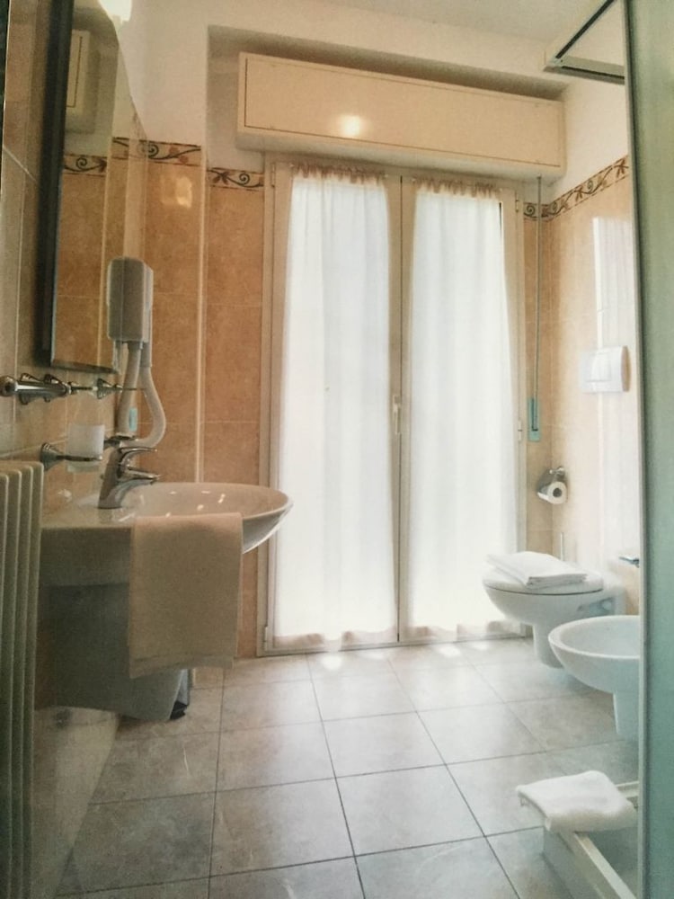 Hotel Residence Veliero 