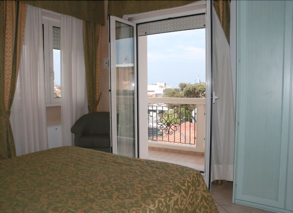 Hotel Residence Veliero 