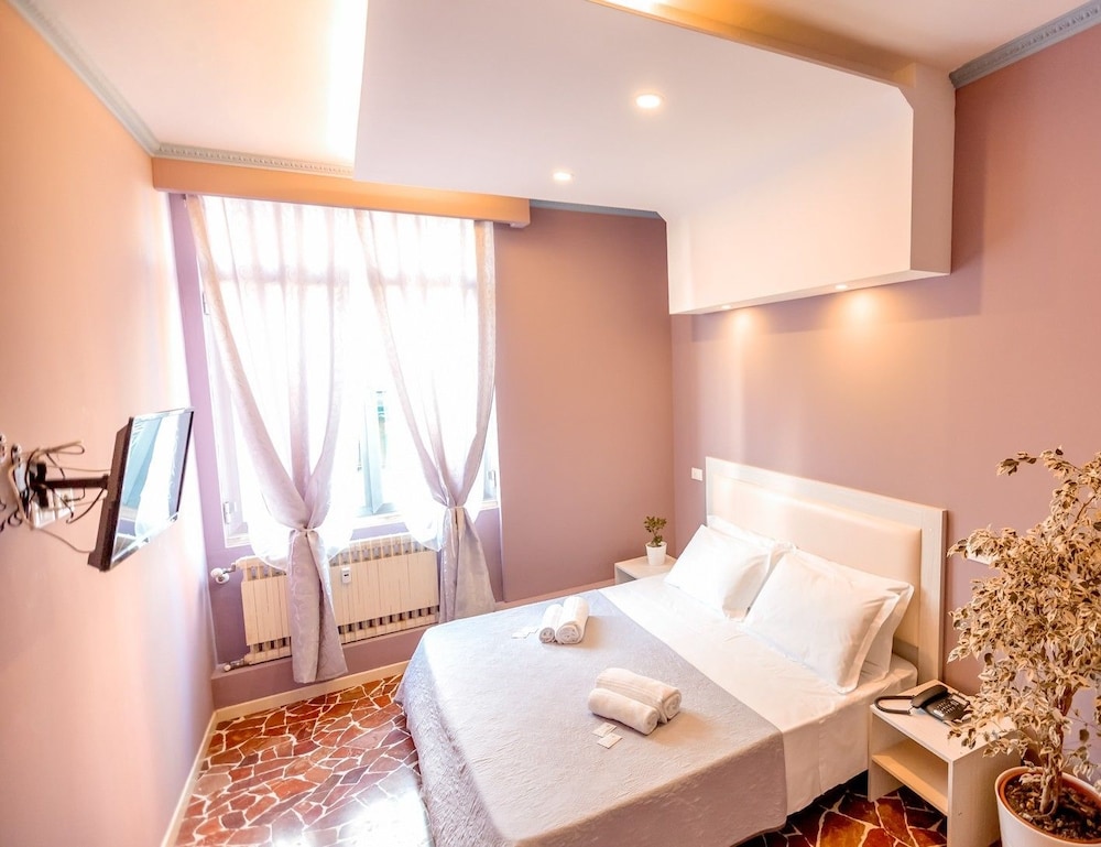 Hotel Paganini 