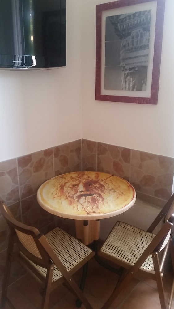 Vecchia Roma Resort 