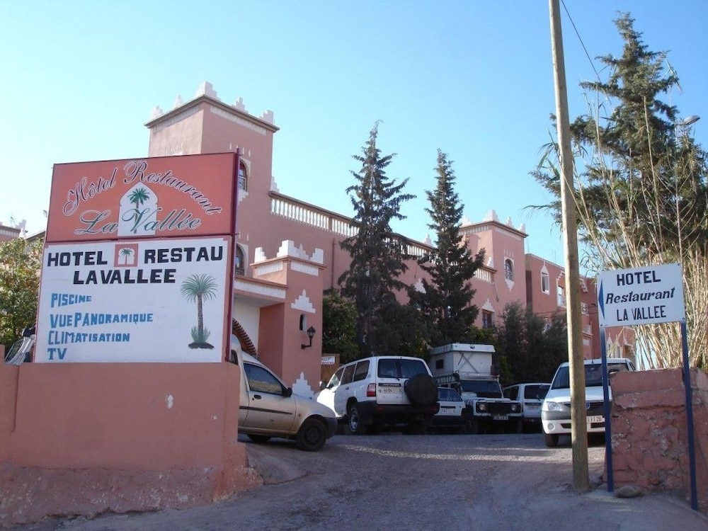 La ValléE 