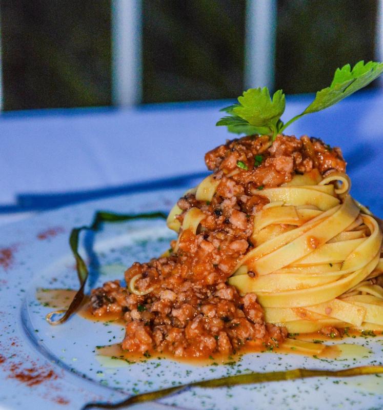 Piccola Italia 