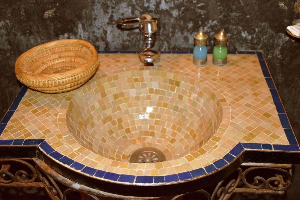 Riad Arjan 