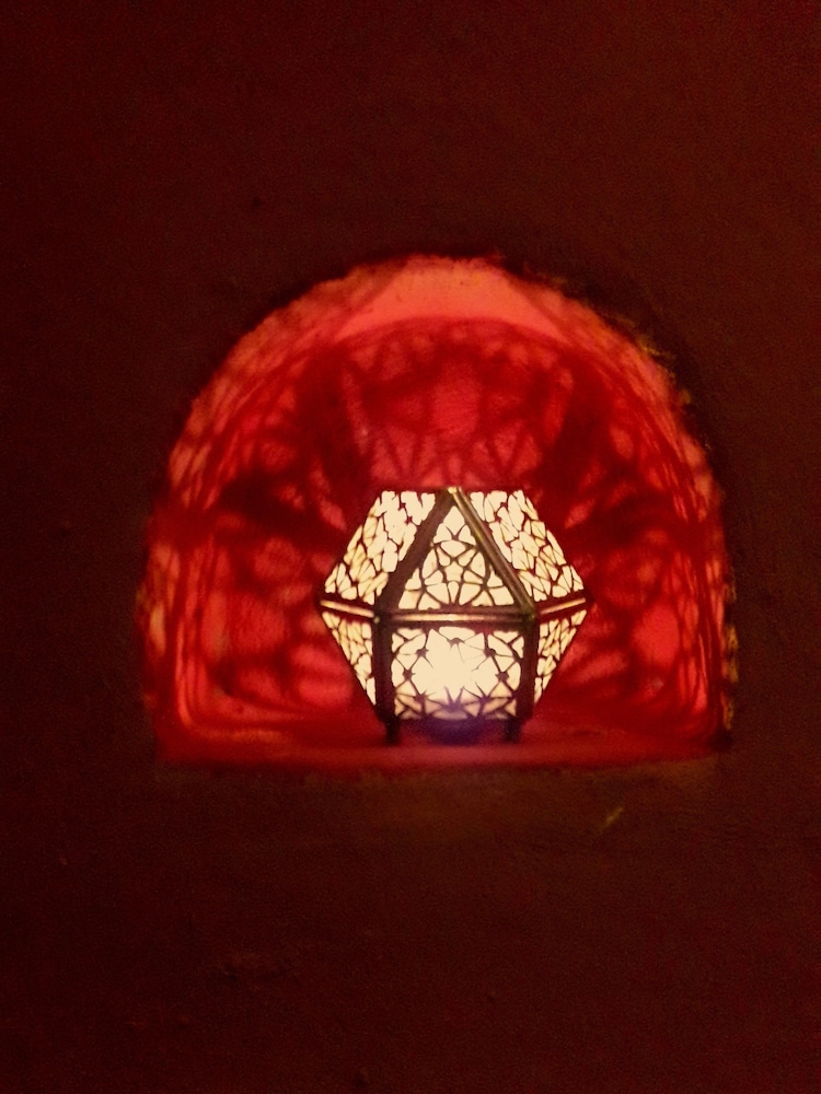 Riad Arjan 