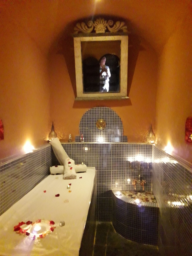 Riad Arjan 