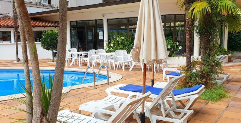 Hotel Mireia 
