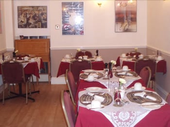 The Croft Guest House 
