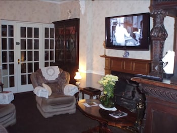 The Croft Guest House 