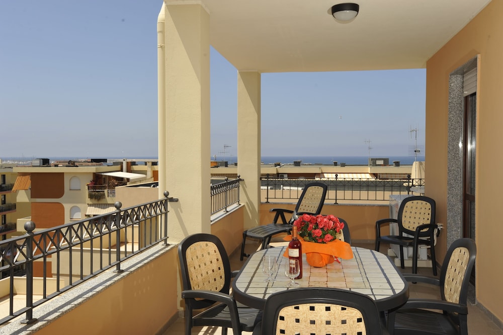 Karol Casa Vacanze Alghero