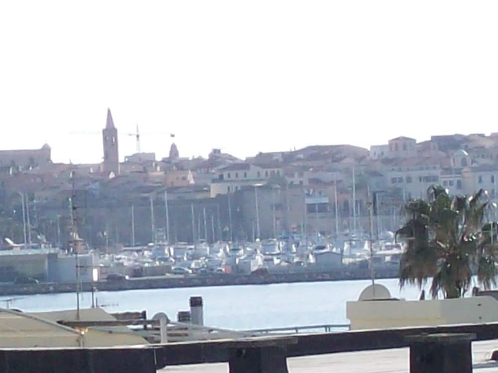 Karol Casa Vacanze Alghero