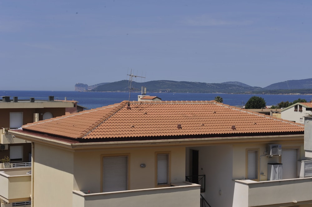 Karol Casa Vacanze Alghero