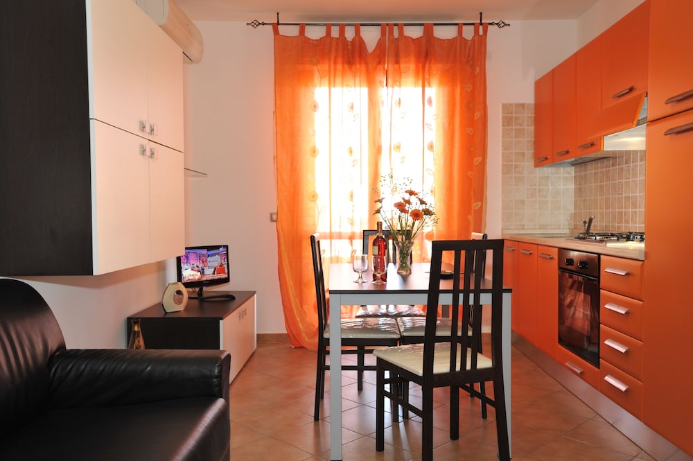Karol Casa Vacanze Alghero