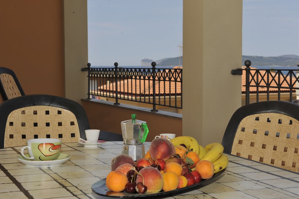 Karol Casa Vacanze Alghero