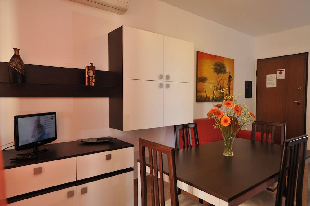 Karol Casa Vacanze Alghero