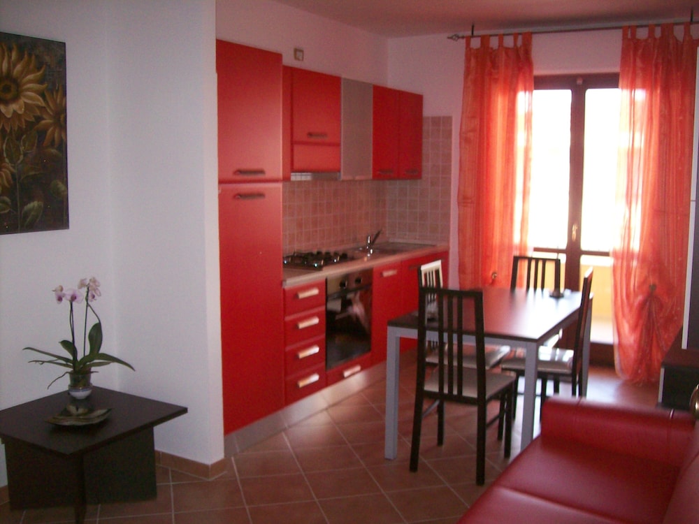 Karol Casa Vacanze Alghero