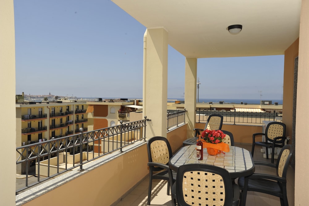 Karol Casa Vacanze Alghero