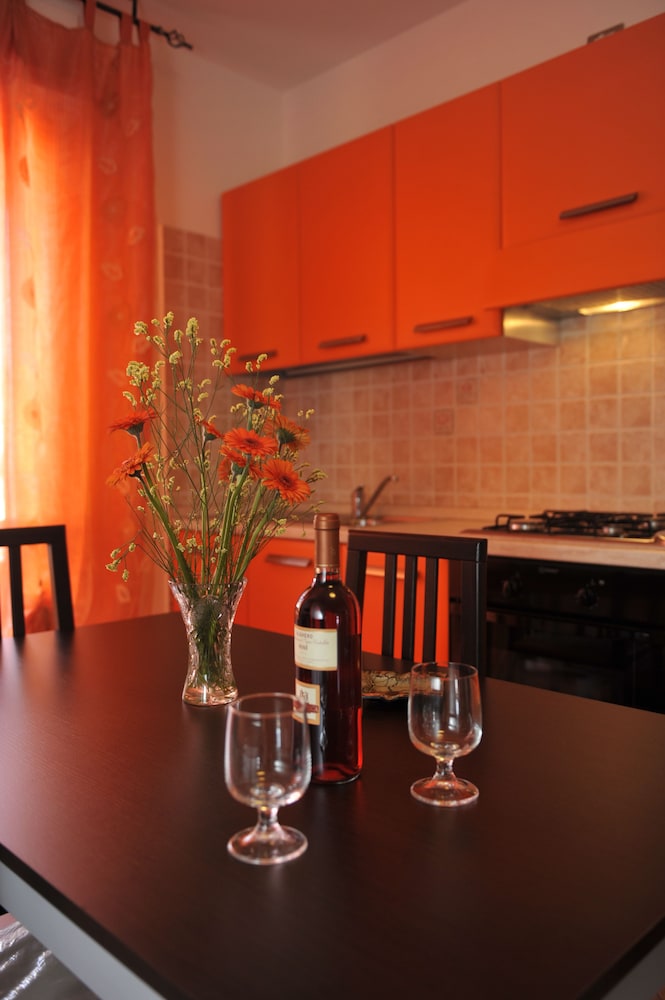 Karol Casa Vacanze Alghero