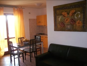 Karol Casa Vacanze Alghero