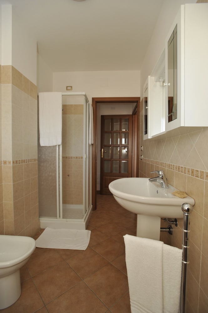 Karol Casa Vacanze Alghero