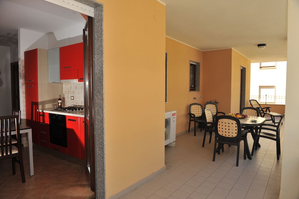 Karol Casa Vacanze Alghero