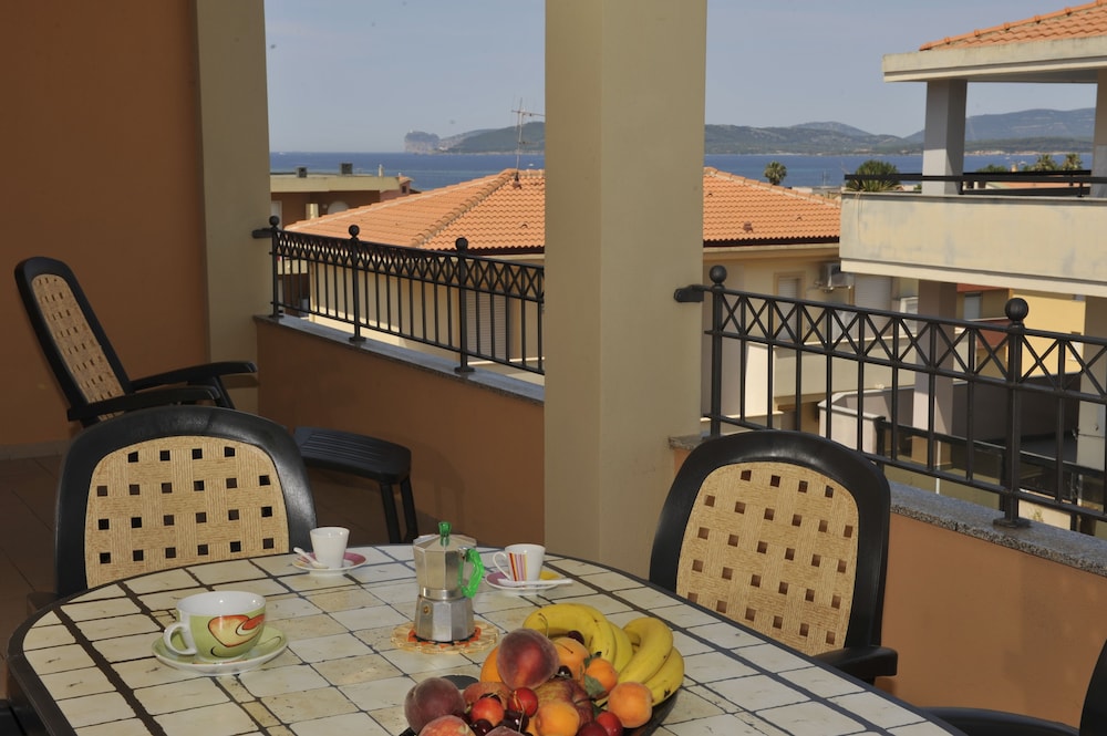 Karol Casa Vacanze Alghero