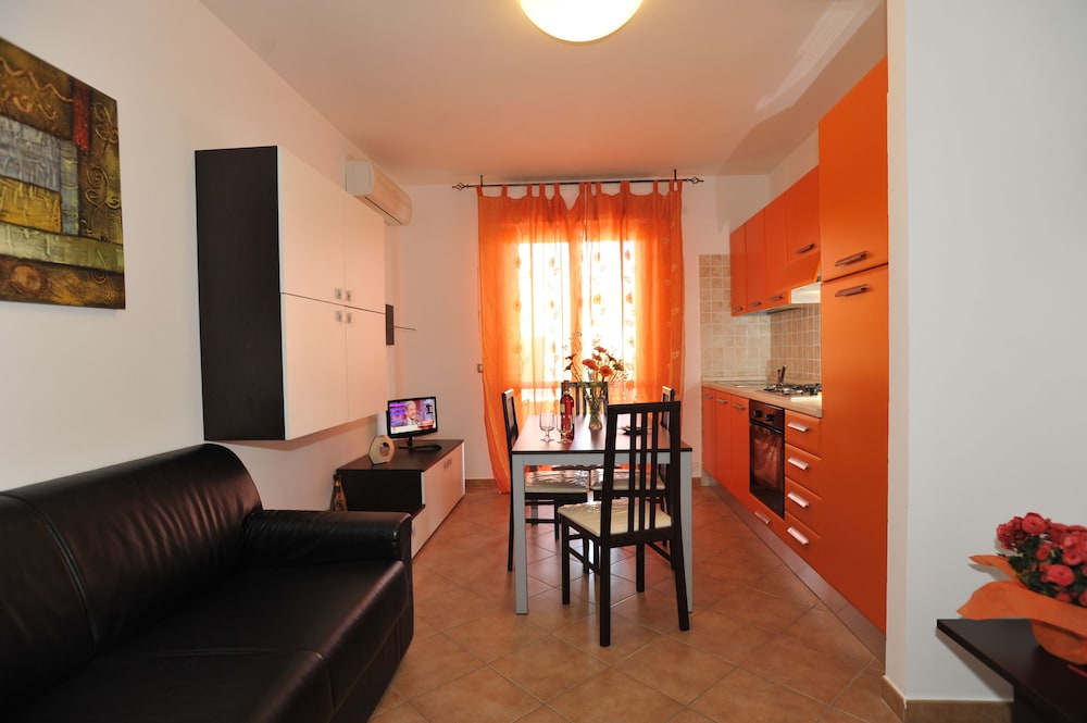 Karol Casa Vacanze Alghero