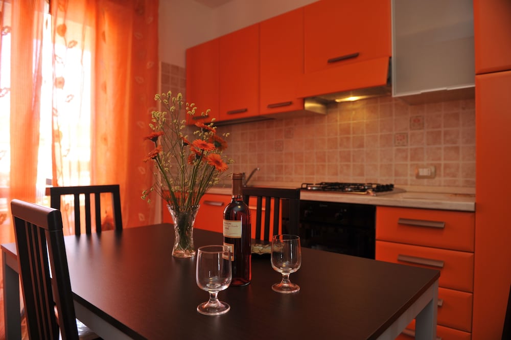 Karol Casa Vacanze Alghero