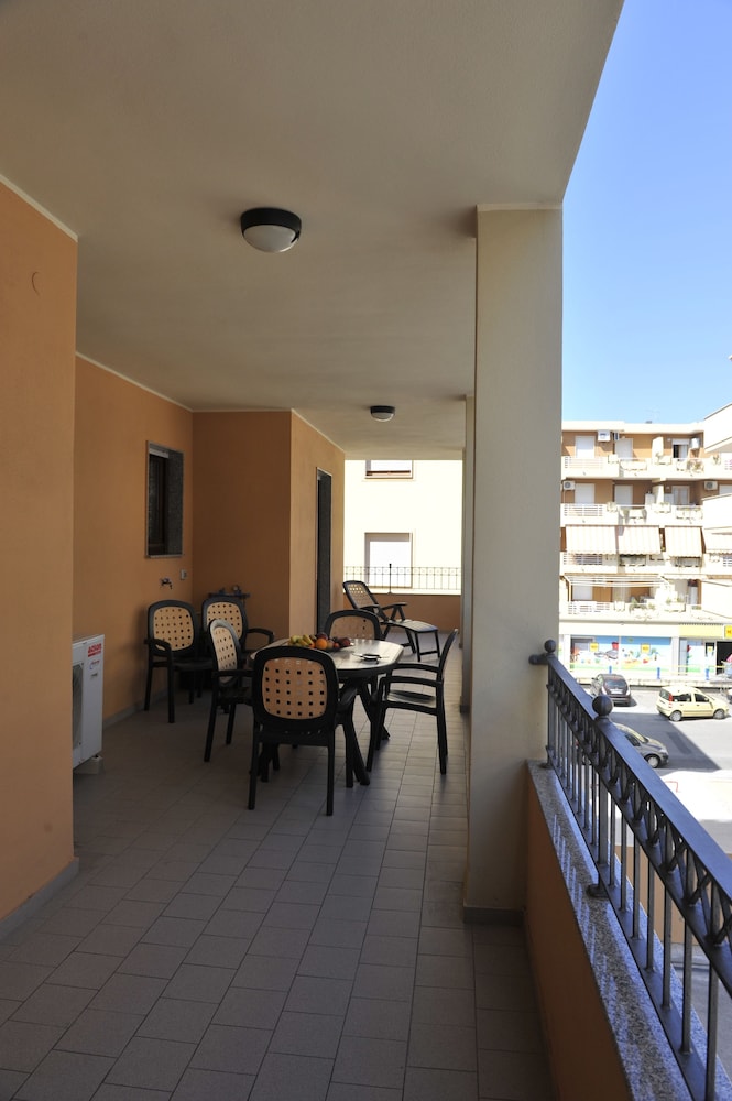 Karol Casa Vacanze Alghero