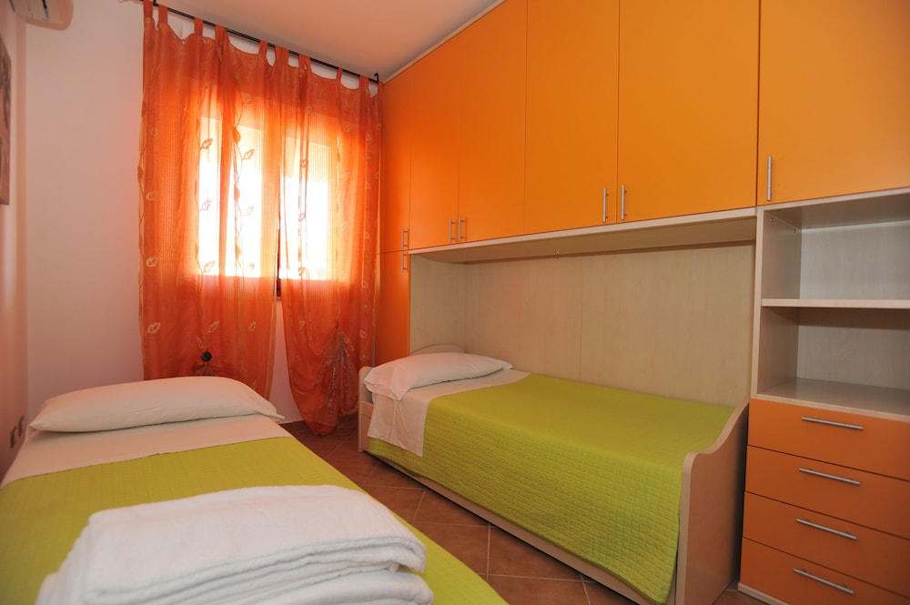 Karol Casa Vacanze Alghero