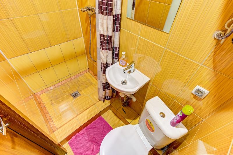 Three Musketeers Hotel