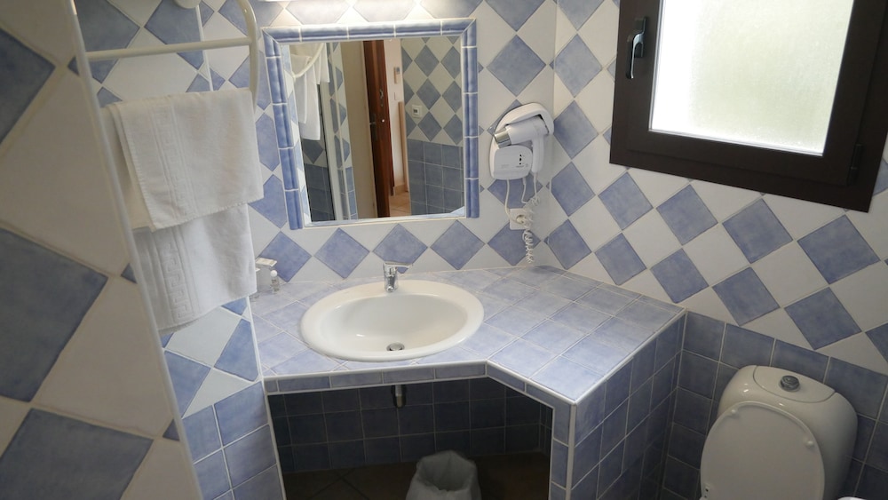 HôTel Le Porto-Vecchio 