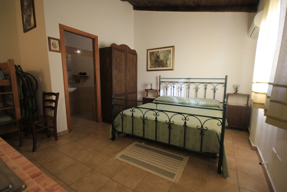 Agriturismo Case Don Ignazio 