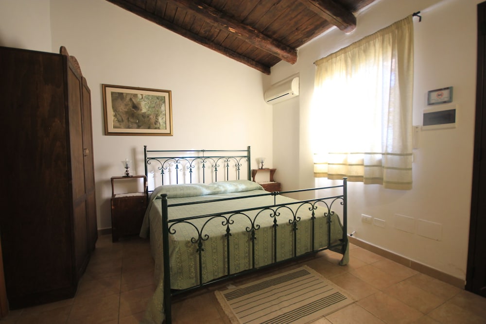 Agriturismo Case Don Ignazio 