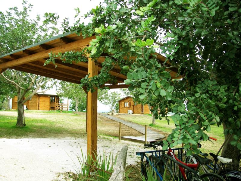 Agriturismo Case Don Ignazio 