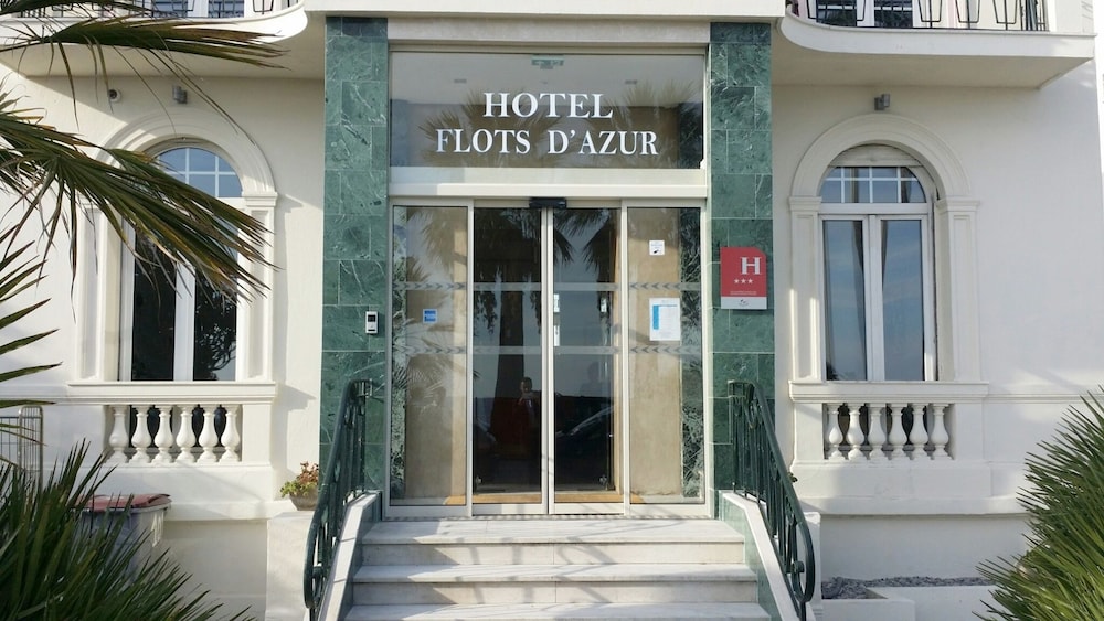 Flots D'Azur 