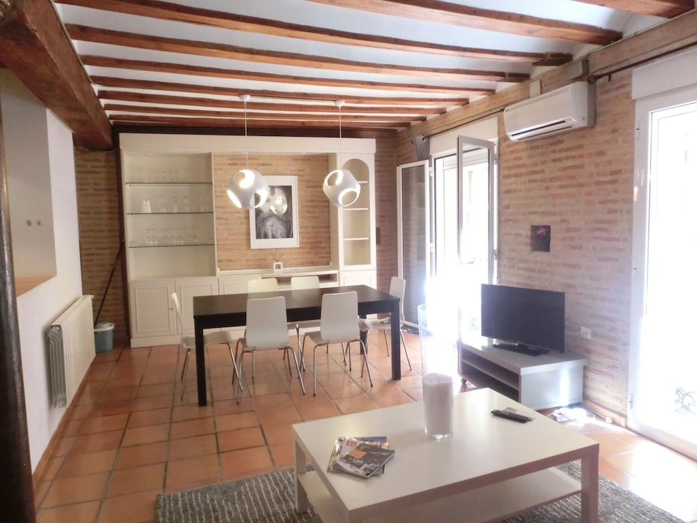 Total Valencia Elegance 