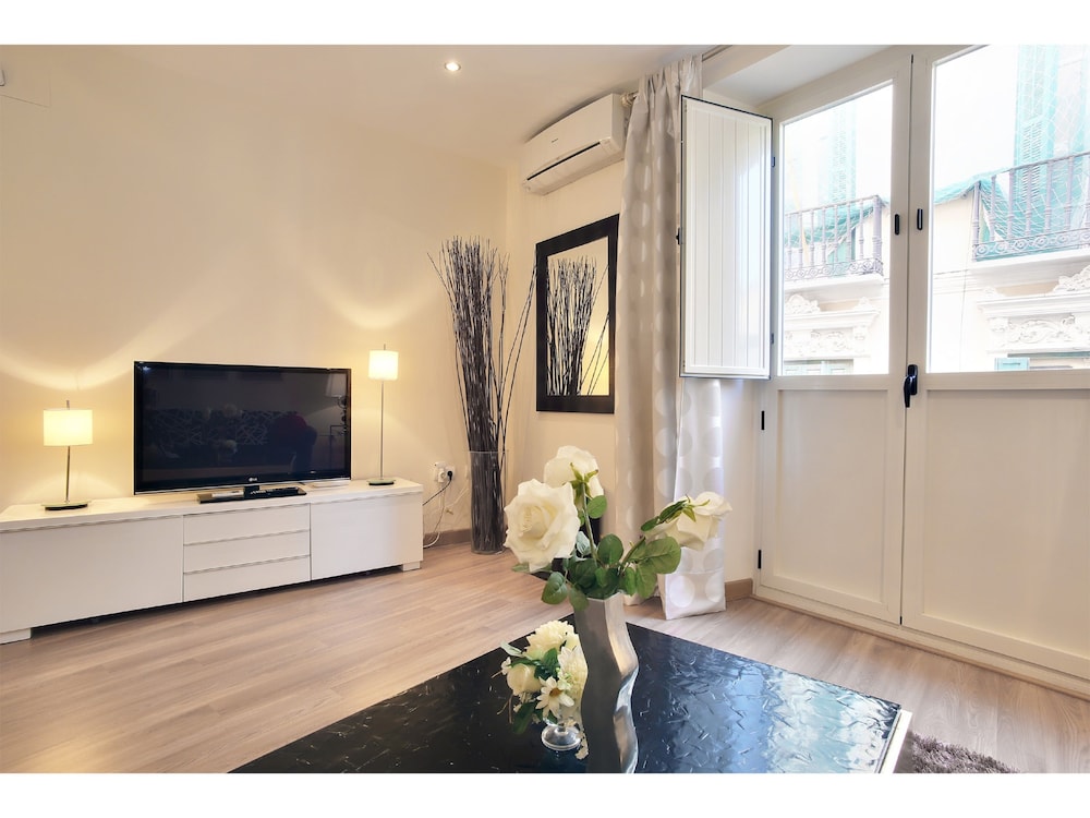 Apartamentos Unisierra 